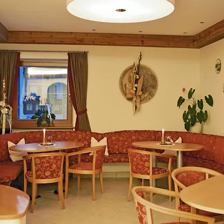 Hotel Trenker-3